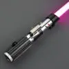 Darth Vader V2 Duelling Lightsaber - RGB-X