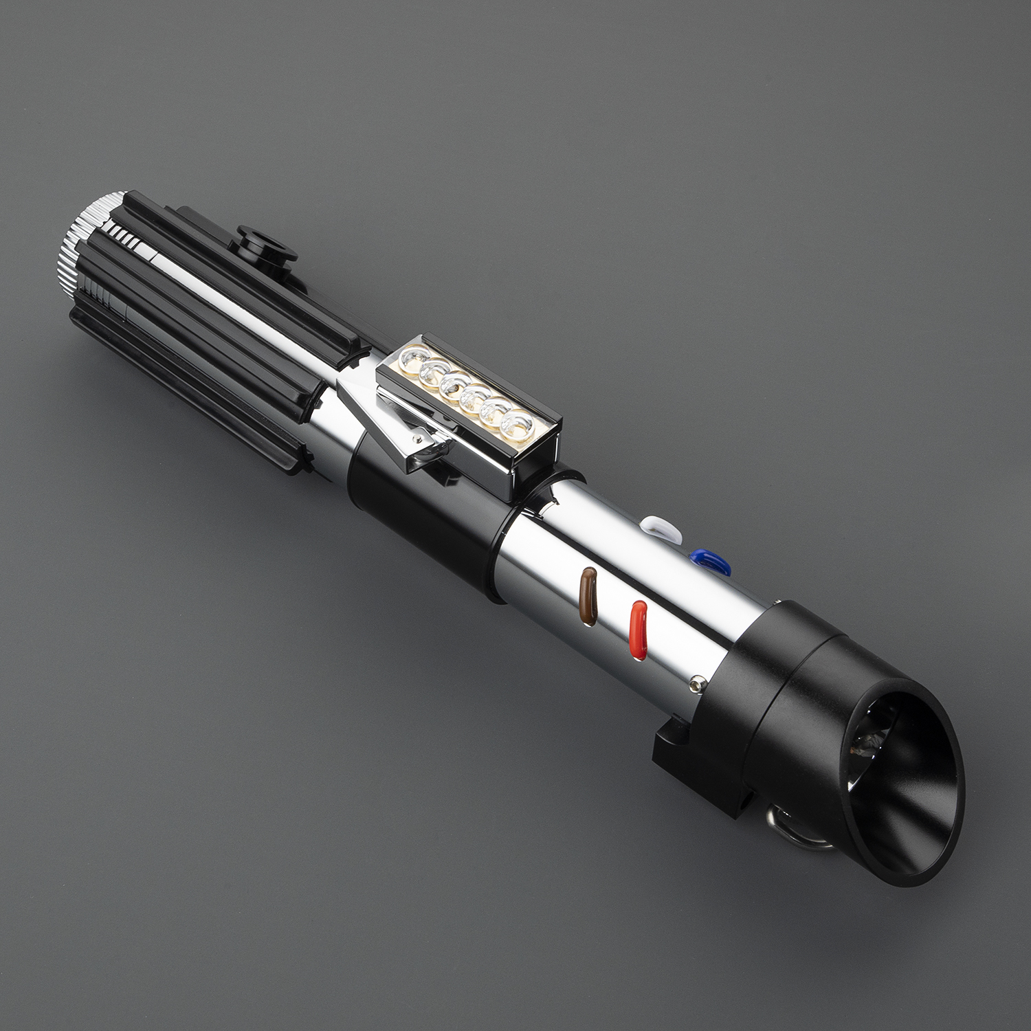 Darth Vader V2 Lightsaber Xenopixel V3