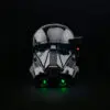 Death Trooper Helmet