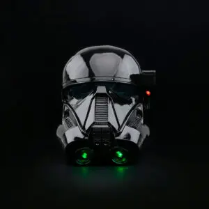 Death Trooper Helmet