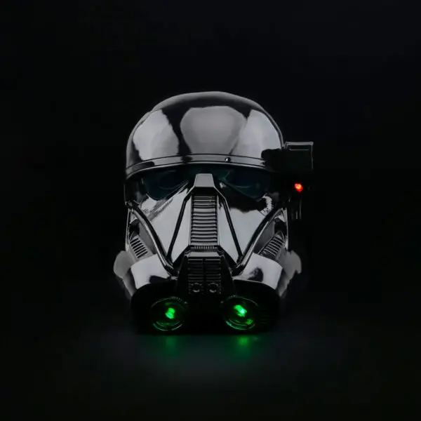 Death Trooper Helmet