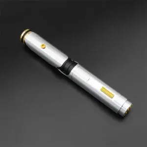 Depa Billaba Duelling Lightsaber - S-RGB, view 2