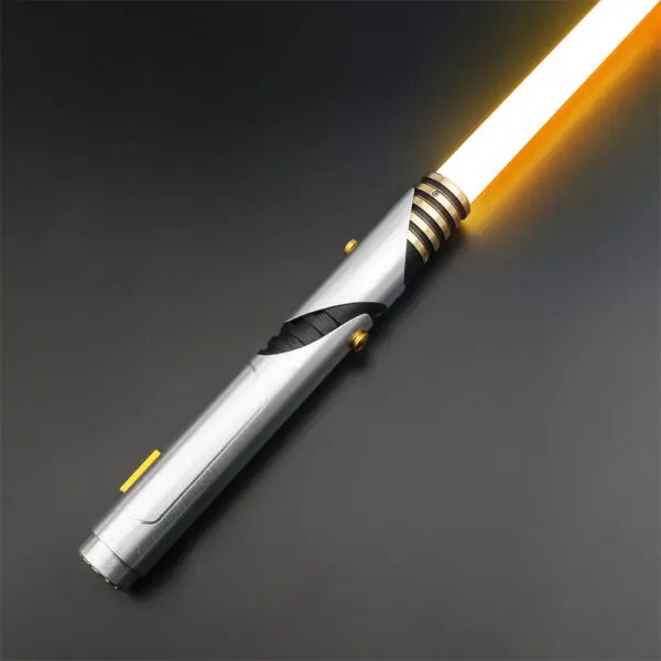 Depa Billaba Duelling Lightsaber - S-RGB
