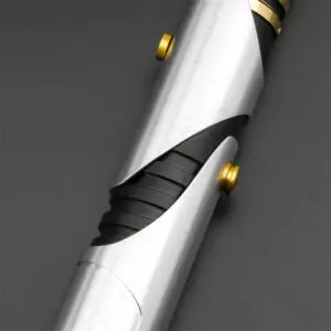 Depa Billaba Lightsaber - Proffie 2.2, view 3