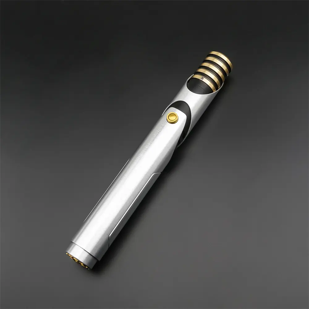Depa Billaba Lightsaber - SNV4 PRO, view 1