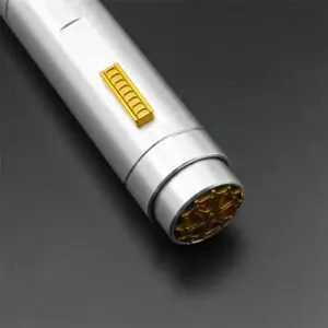 Depa Billaba Lightsaber - SNV4 PRO, view 4