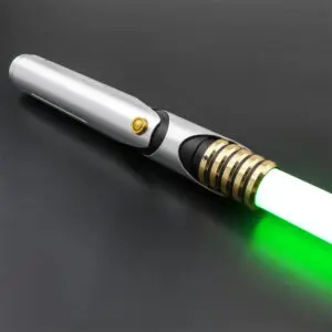 Depa Billaba Lightsaber - SNV4 PRO, view 5