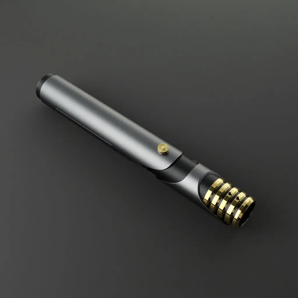 Depa Billaba Lightsaber - Xenopixel V3, view 1