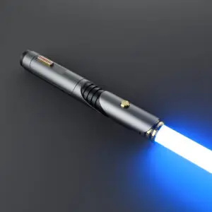 Depa Billaba Lightsaber - Xenopixel V3, view 3