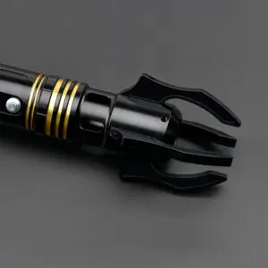 Devil Duelling Lightsaber - S-RGB, view 3