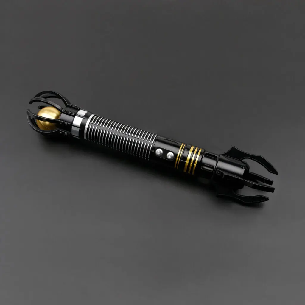 Devil Lightsaber - Proffie 2.2, view 1
