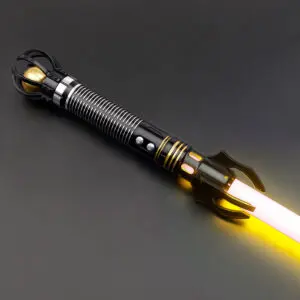 Devil Lightsaber - Proffie 2.2, view 4