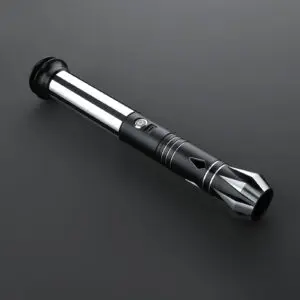 Diam Duelling Lightsaber - RGB-X, view 1
