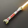 Dragon Claw Duelling Lightsaber - RGB-X