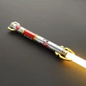 Dragon Claw Lightsaber - Xenopixel V3, view 4