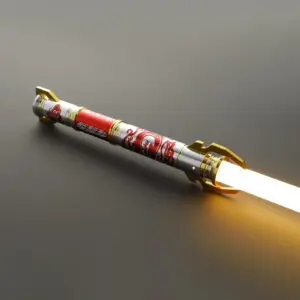 Dragon Claw Lightsaber - Xenopixel V3, view 5