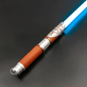 Elemental Nature Duelling Lightsaber - S-RGB