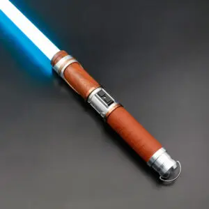 Elemental Nature Duelling Lightsaber - S-RGB, view 5