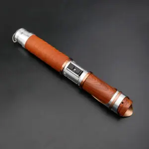 Elemental Nature Lightsaber - Proffie 2.2, view 3
