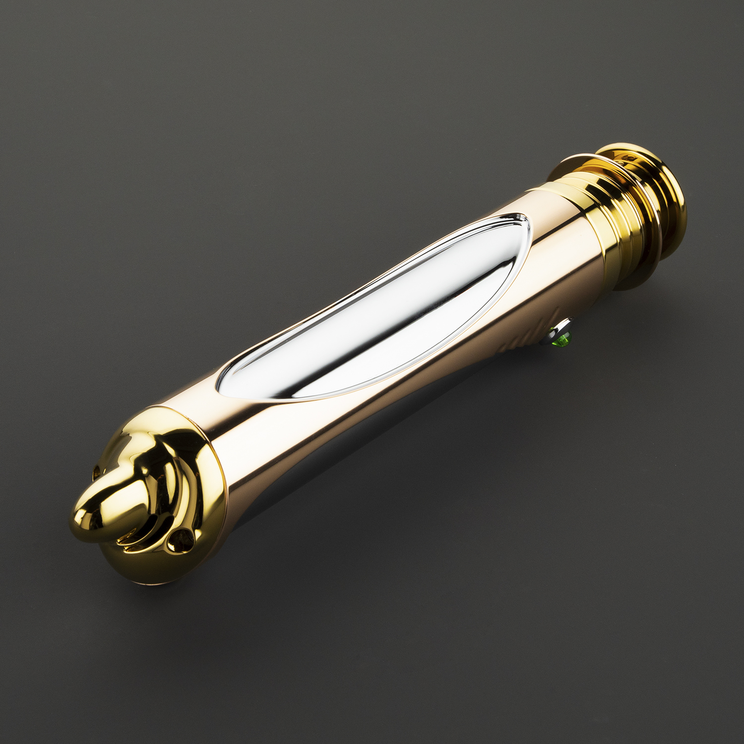 Emperor Palpatine Duelling Lightsaber - RGB-X