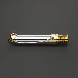 Emperor Palpatine Lightsaber - Xenopixel V3, view 5