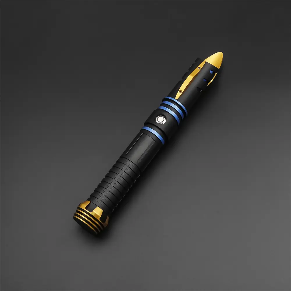 Ether Duelling Lightsaber - S-RGB, view 1