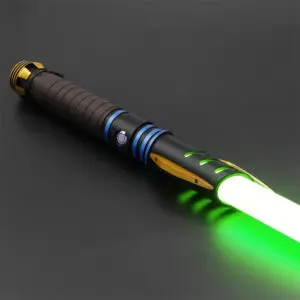 Ether Duelling Lightsaber - S-RGB, view 5