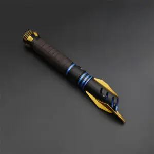Ether Lightsaber - Proffie 2.2, view 2