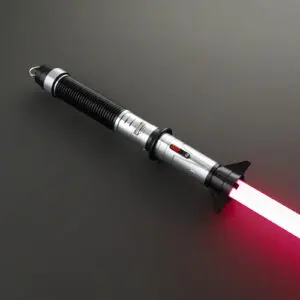 Even Piell Duelling Lightsaber - RGB-X, view 1