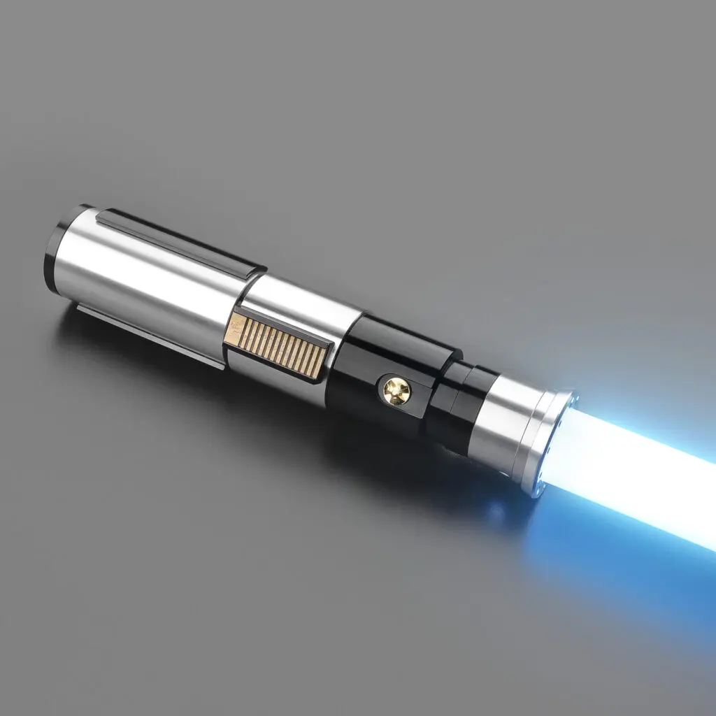 Even Piell Lightsaber - Xenopixel V3, view 1