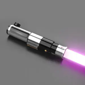 Even Piell Lightsaber - Xenopixel V3, view 3