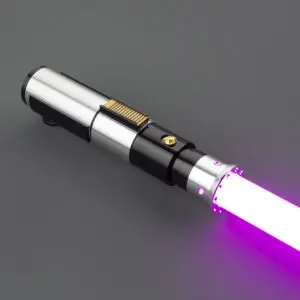 Even Piell Lightsaber - Xenopixel V3, view 5