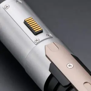 Ezra 3rd Lightsaber - SNV4 PRO, view 3