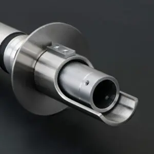 Ezra 3rd Lightsaber - SNV4 PRO, view 5