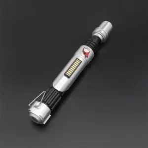 Ezra Bridger 2nd Lightsaber - Proffie 2.2, view 1