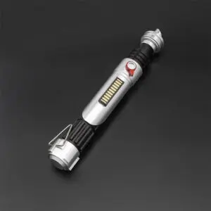 Ezra Bridger 2nd Lightsaber - Proffie 2.2, view 3