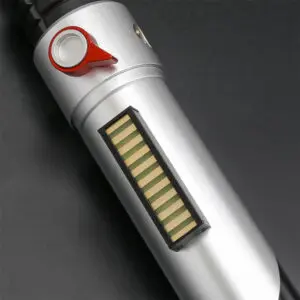 Ezra Bridger 2nd Lightsaber - Proffie 2.2, view 4