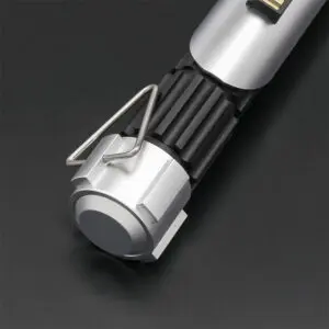 Ezra Bridger 2nd Lightsaber - Proffie 2.2, view 5