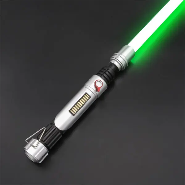 Ezra Bridger 2nd Lightsaber - Proffie 2.2