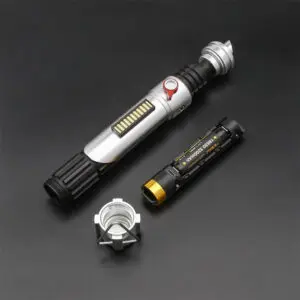 Ezra Bridger 2nd Lightsaber - SNV4 PRO, view 2