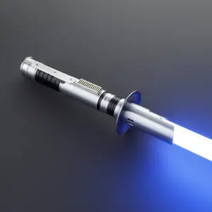 Ezra Bridger 3rd Lightsaber - Xenopixel V3, view 2