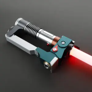 Ezra Bridger Lightsaber - Xenopixel V3, view 1