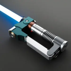 Ezra Bridger Lightsaber - Xenopixel V3, view 7