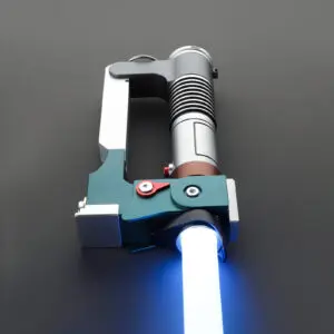Ezra Bridger Lightsaber - Xenopixel V3, view 8