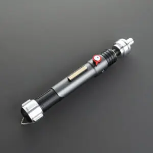 Ezra Bridger V2 Duelling Lightsaber - RGB-X, view 4