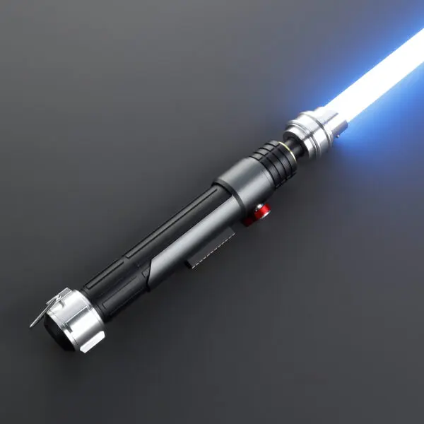 Ezra Bridger V2 Duelling Lightsaber - RGB-X