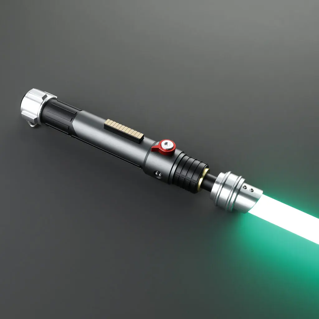Ezra Bridger V2 Lightsaber - Xenopixel V3, view 1