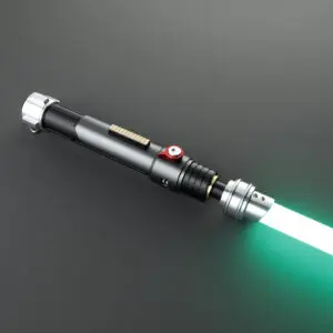 Ezra Bridger V2 Lightsaber - Xenopixel V3, view 1