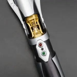 General Lightsaber - Proffie 2.2, view 5