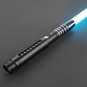 Genesis Duelling Lightsaber - RGB-X